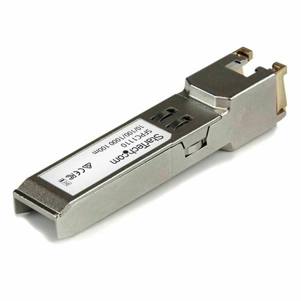 Multi-mode SFP optički modul Startech SFPC1110            
